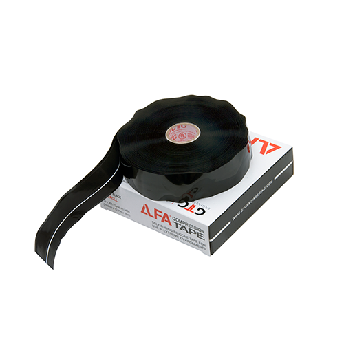 RadonTec  AlphaTape self-adhesive alu tape for AlphaBlock 4+, 33,32 €